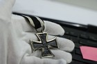 World War 1 Ww1 Germany Iron Cross 2nd Class Signed Mfh