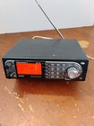 Uniden Bearcat Trunktracker Iii Bct15x  Mobile Tracking Scanner W ac Power Cable