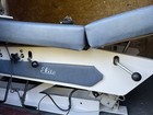 Elite Chiropractic Elevation Table With Full Drops 