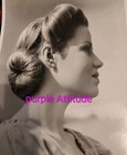 Original 1944 Vintage Mgm Studio Portrait     Jacqueline White Song Of Russia   