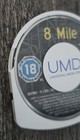 Sony Psp   Uk Umd Movie Lot  Import Region 2   Disc Only   6 Movies