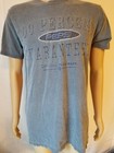 Rare Vintage Pepsi Cola Single Stitch Shirt 100  Guaranteed Embroidered Logo Usa