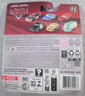 Billy Oilchanger - Sealed Metal Die-cast - Disney Pixar Cars   Mattel