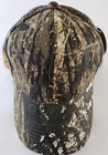 Mossy Oak Camo Strapback Hat New