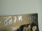 Vtg Janet Jackson Rhythm Nation World Tour 1990 Large Concert Tour Program Book