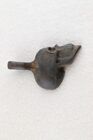 Ring Skull Pendant Ww2 Wwii Ww1 Wwi Style Army War Art Military Bronze Size 10 5