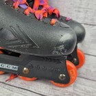 Vintage Ccm Inline Skates Rollerblades