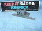 Compound Angle Plate Nos 1 5 x1 5 x3  Machinist Precise Inspection Grinder Clean