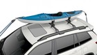      Genuine Honda Kayak Carrier Attachment For Crossbars 08l09-e09-101     