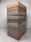 Outlander By Diana Gabaldon In Full Size Paperback 1-9 Complete Book Set