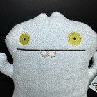 New Hasbro Uglydolls Artist Series Babo Stuffed Plush Doll Toy Large 12 