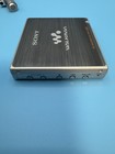 Sony Md Mz-e900 Mini Disc Player Silver Tested Working Yjs6