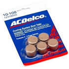 Acdelco Gm Original Equipment 10-108  12378255  Cooling System Sealing Beige 