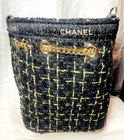 Chanel Beaute   Card Holder Vip Gift With Purchase Bag  novelty   New With Box