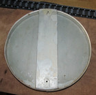 Vintage Lake City Marble   Granite Advertising Thermometer Usa
