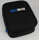 Eevblog Bm235 Multimeter Carry Case 