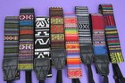 Vintage Camera Neck Shoulder Strap Belt For Slr Dslr Nikon Sony Canon Pentax 