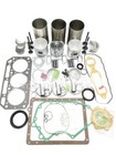 Overhaul Rebuild Kit 3t84hl 3t84ha For Komatsu 3d84-1d 3d84-1fa 3d84-1ga 3d84-1h
