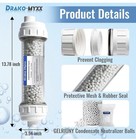 2026 Upgraded Condensate Neutralizer Kit For Tankless Water Heater - Read