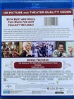 Dolly Parton Autographed Signed The Best Little Whorehouse In Texas Blu Ray