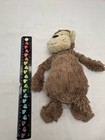 Jellycat Bashful Monkey Plush Medium London Lovey Soft Toy Stuffed 12   