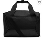 Nike Dm3977-010 Brasilia Xs Duffel Bag  black 