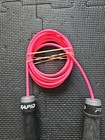 Rxsg Rapid Fit Muti Step Adjustable Jump  Speed Rope