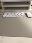 Purple Imac Computer