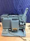 Vintage Argus Showmaster 500-az Movie Projector - Works