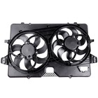 Radiator Fan For Ford Escape 2008-2012 For Mazda Tribute 2008-2011 3 0l 622410