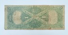 1917 Series  1 Legal Tender One Dollar Large Note Good Condition   633