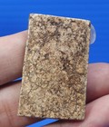 Phra Somdej  Talisman  Thai  Old  Buddha   Lp Toh  Rare  Pendant  Amulet blessed
