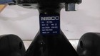 Nibco Fc27653 21 2 2-1 2 In Pipe Size 200 Max Psi Flanged Style Butterfly Valve