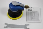 5  Inch Random Orbital Palm Sander Air Tool Auto Body Sanding