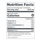 Evian Natural Spring Water 1 L Bottle 12 Pack
