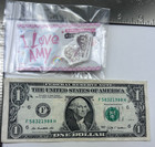 I Love Amy Pin 2025 Nycc Ize Press