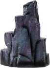 Pacific Giftware 12-piece Fantasy Mini Dragon Figurines On Tiered Mountain Rock