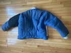 Seynaeve Mondioring Bite Suit  jacket Only 