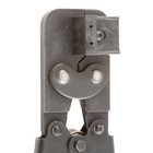 Crimping Tool For Weatherpack Connectors Delphi   12014254
