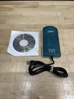 Hauppauge Wintv Usb Tv Tuner Capture Svideo Coax Ntsc Model 40211 Rev B123   Cd