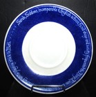 Lord Simcoe Hotel Toronto Ontario Restaurant China Coffee Cup   Saucer W Creamer