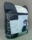 Uppababy Cozy Ganoosh Footmuff Jake Black For Vista  Cruz  Minu  Rumbleseat