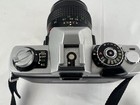 Vtg Minolta Xg1 35mm Film Slr Camera Md 50mm 1 1 4 Lens - Untested