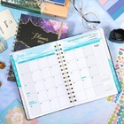 2026 Planner - Weekly  Monthly Planner 2026  Jan 2026 - Dec 2026  6 4 X 8 5     