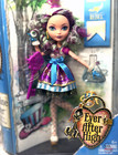 Ever After High Madeline Hatter Doll 2013 Mattel Retired New In Box