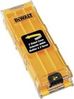 Dewalt Jigsaw Blades Set With Case  T-shank  14-piece - Frre Shipping
