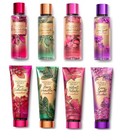 Victoria s Secret Decadent Love Spell  Bare Vanilla  Velvet Petals  Seduction