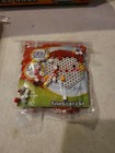 Perler 80-72346 Fused Bead Kit Trial Santa