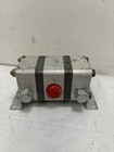 Gear Motor Type Hydraulic Flow Divider P205r-5259