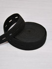 1 Roll 5m Buttonhole Elastic Band     Stretch Tape For Diy Sewing Projects - New